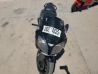 2007 Kawasaki ZX600 J1
