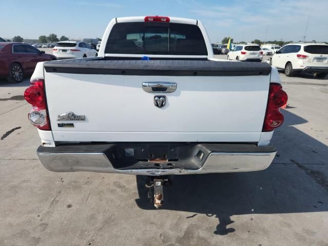 2008 Dodge RAM 1500 ST