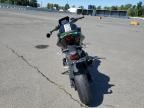2022 Kawasaki ER400 D