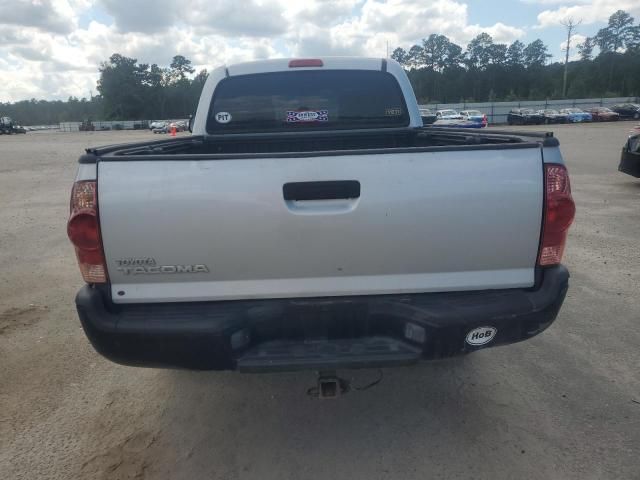 2006 Toyota Tacoma