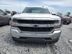 2017 Chevrolet Silverado C1500 LT