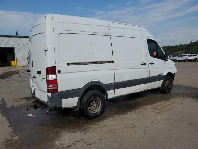 2008 Dodge Sprinter 3500