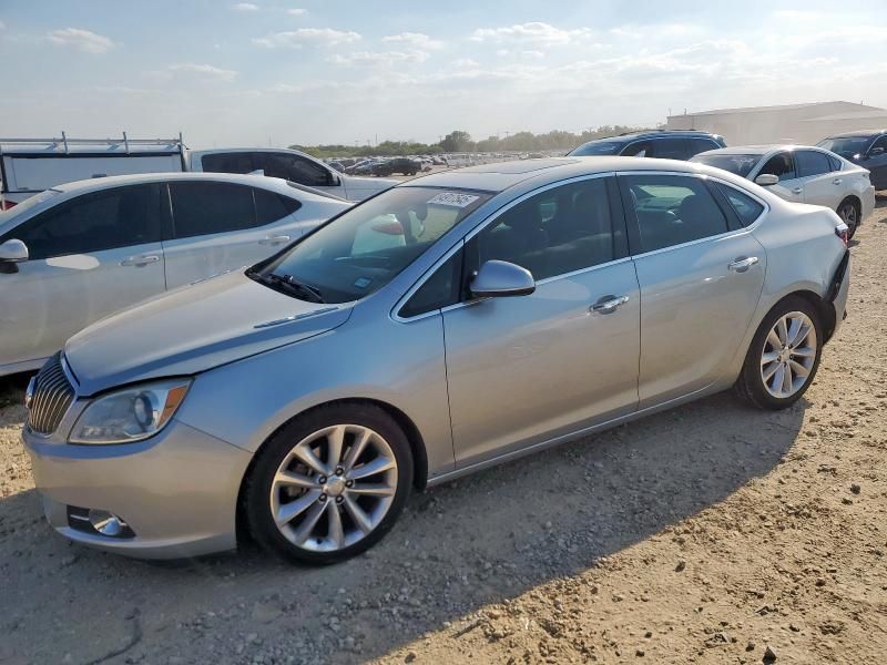 2012 Buick Verano