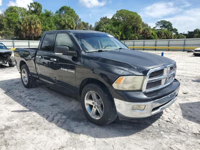2011 Dodge RAM 1500