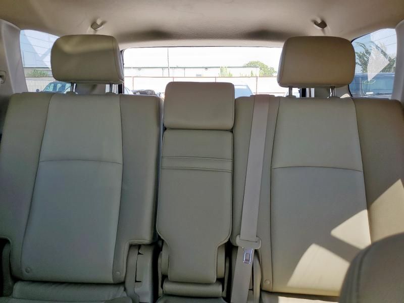 2020 Toyota 4runner Sr5/sr5 Premium