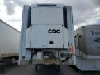 2013 Utility VS2RA Refrigerated Van Trailer