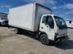 2007 Isuzu NPR