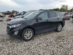 2019 Chevrolet Equinox LT for sale in Wayland, MI