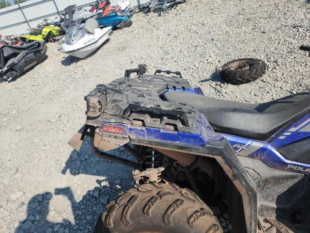 2024 Polaris Sportsman 850 Premium