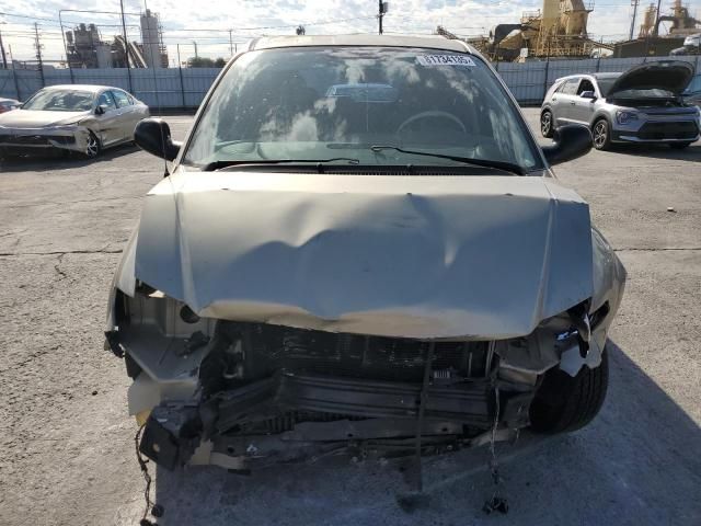 2006 Dodge Grand Caravan SE