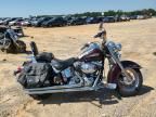 2006 Harley-Davidson Flstci