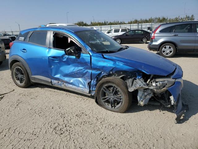 2017 Mazda Cx-3 Sport