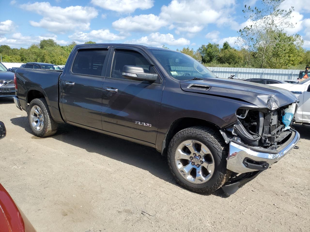 2019 Dodge RAM 1500 BIG Horn