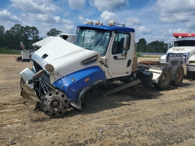 2024 Freightliner 114SD Semi Truck