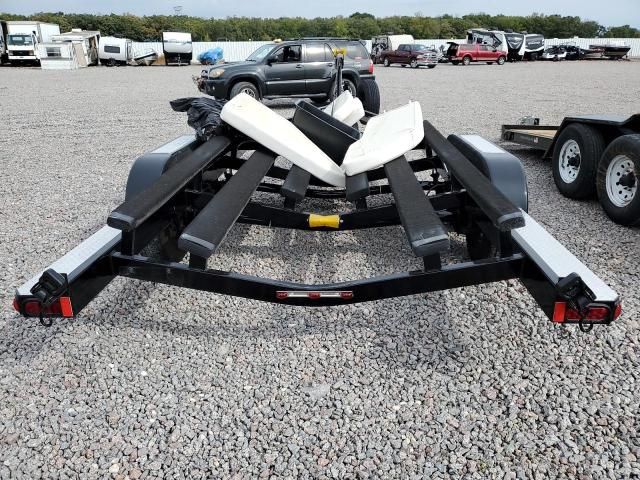 2023 Unknown 2023 J.Q.TEX. Boat Trailer