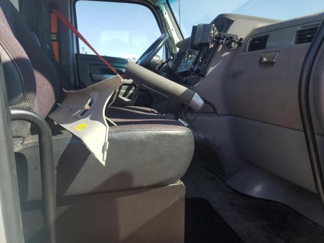 2017 Kenworth T680 Semi Truck