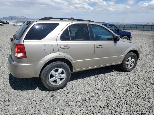 2006 KIA Sorento ex
