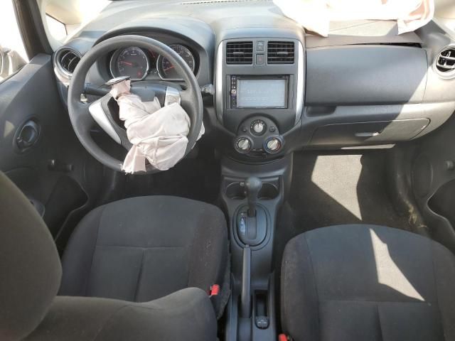 2014 Nissan Versa Note S