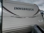 2015 Gulfstream Innsbruck  30FR