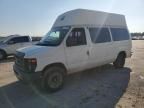 2013 Ford Econoline E150 van