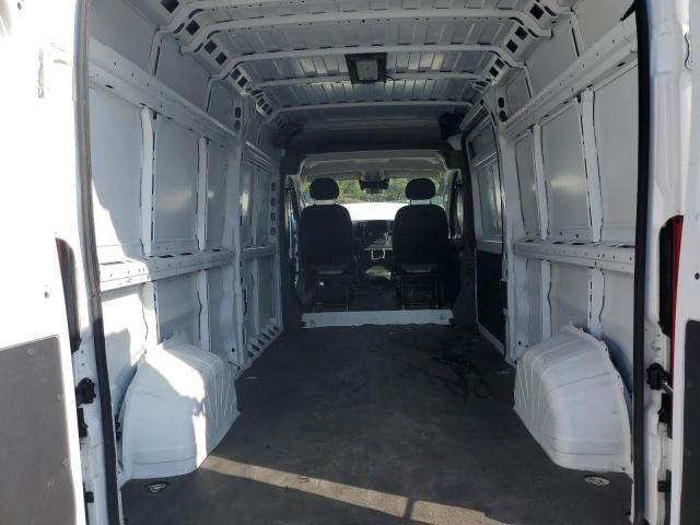 2023 Dodge RAM Promaster Cargo Van