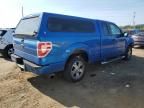 2009 Ford F150 Super Cab