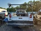 2022 Ford F250 Super Duty