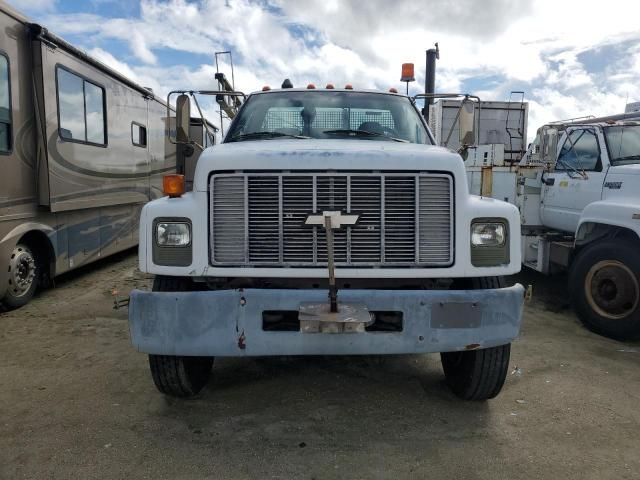 1995 Chevrolet Kodiak C7h042