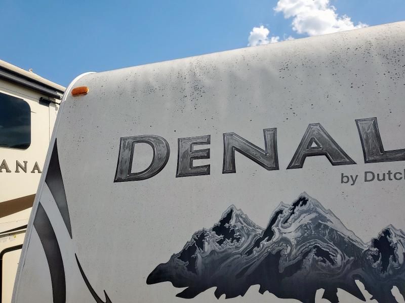 2013 Dutchmen Denali
