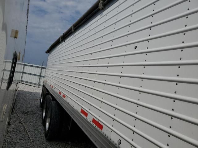 2021 Timpte 2020 Timpte Grain Trailer