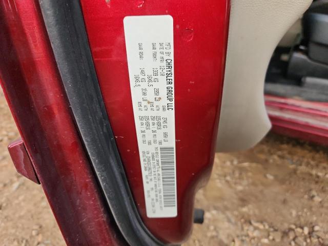 2011 Dodge Grand Caravan Mainstreet