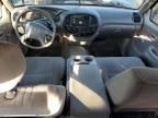 2002 Toyota Tundra Access Cab