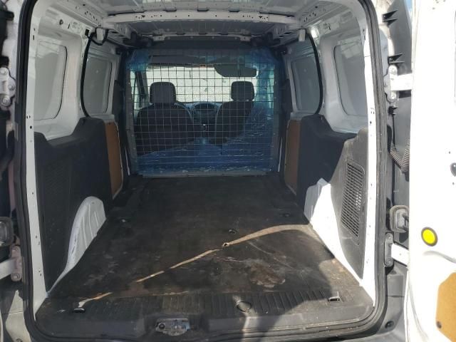 2018 Ford Transit Connect XL