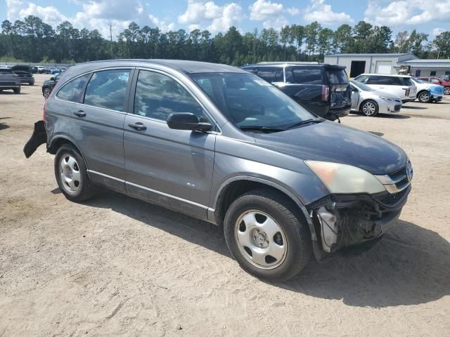 2010 Honda CR-V LX