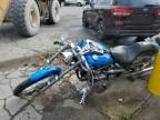 1999 Harley-Davidson Fxst