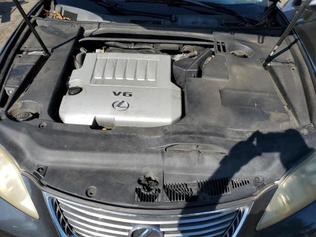 2009 Lexus ES 350