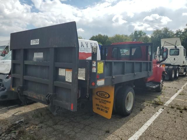 2007 Chevrolet C4500 C4c042