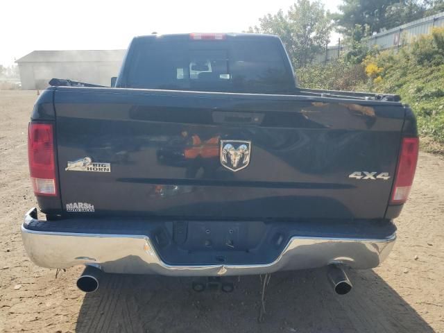 2014 Dodge RAM 1500 SLT