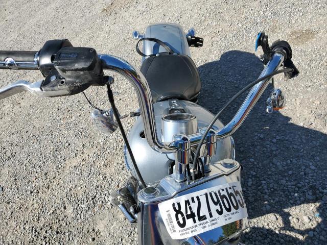 2020 Harley-Davidson Flfbs