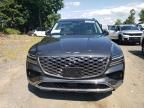 2025 Genesis GV80 Advanced
