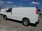 2020 Chevrolet Express G2500