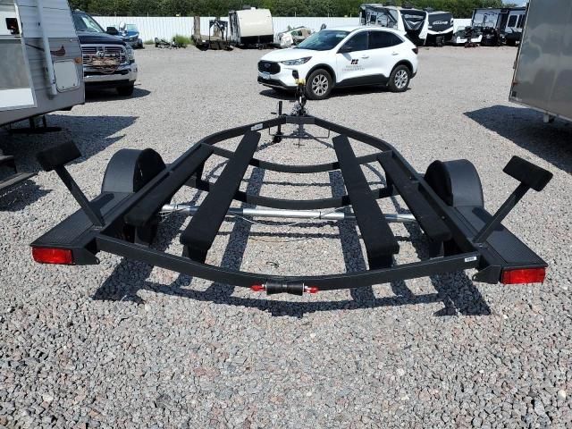 2024 White River Marine PGV175SA Boat Trailer