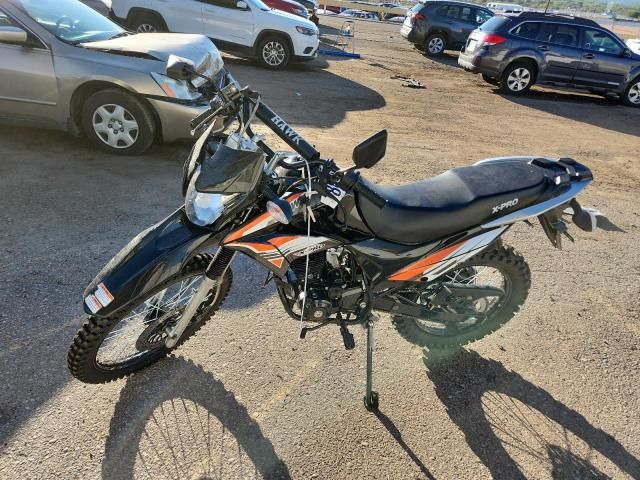 2025 Other Motorcycles Other