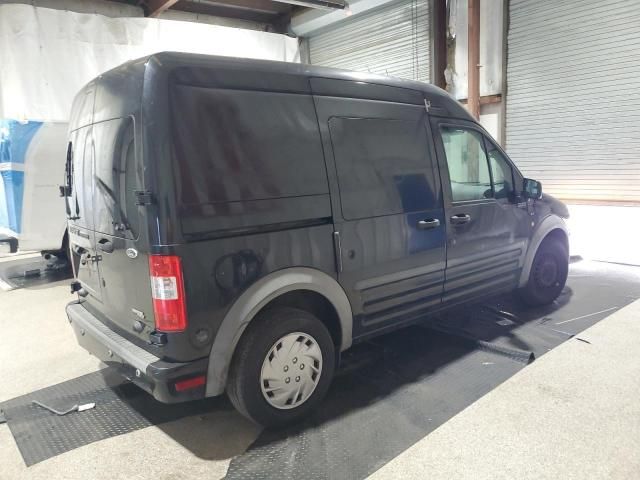 2013 Ford Transit Connect XLT