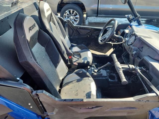 2017 Polaris RZR 900 EPS