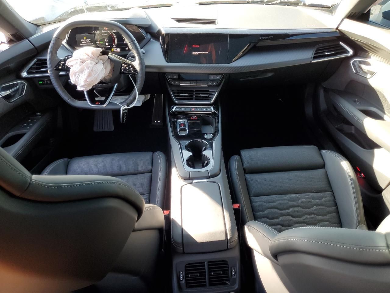 2025 Audi S E-tron gt Premium Plus