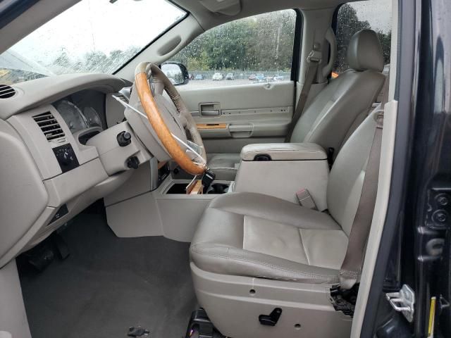 2007 Chrysler Aspen Limited