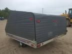 1999 R And R Snowmobile Trailer