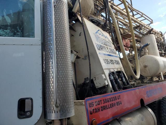 2006 Peterbilt 357 Drilling RIG Truck