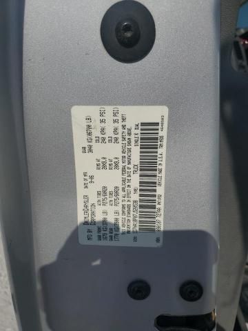 2007 Dodge RAM 1500 ST